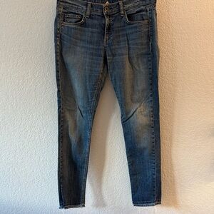 Rag & Bone Classic Dre Denim Jeans